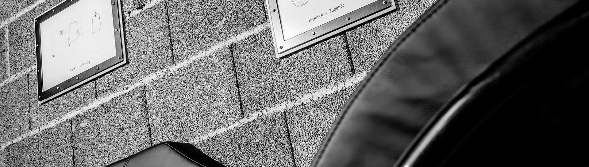 Mogtec Zubehör Morgan Oldtimer